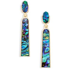 Kendra Scott Carson Earrings